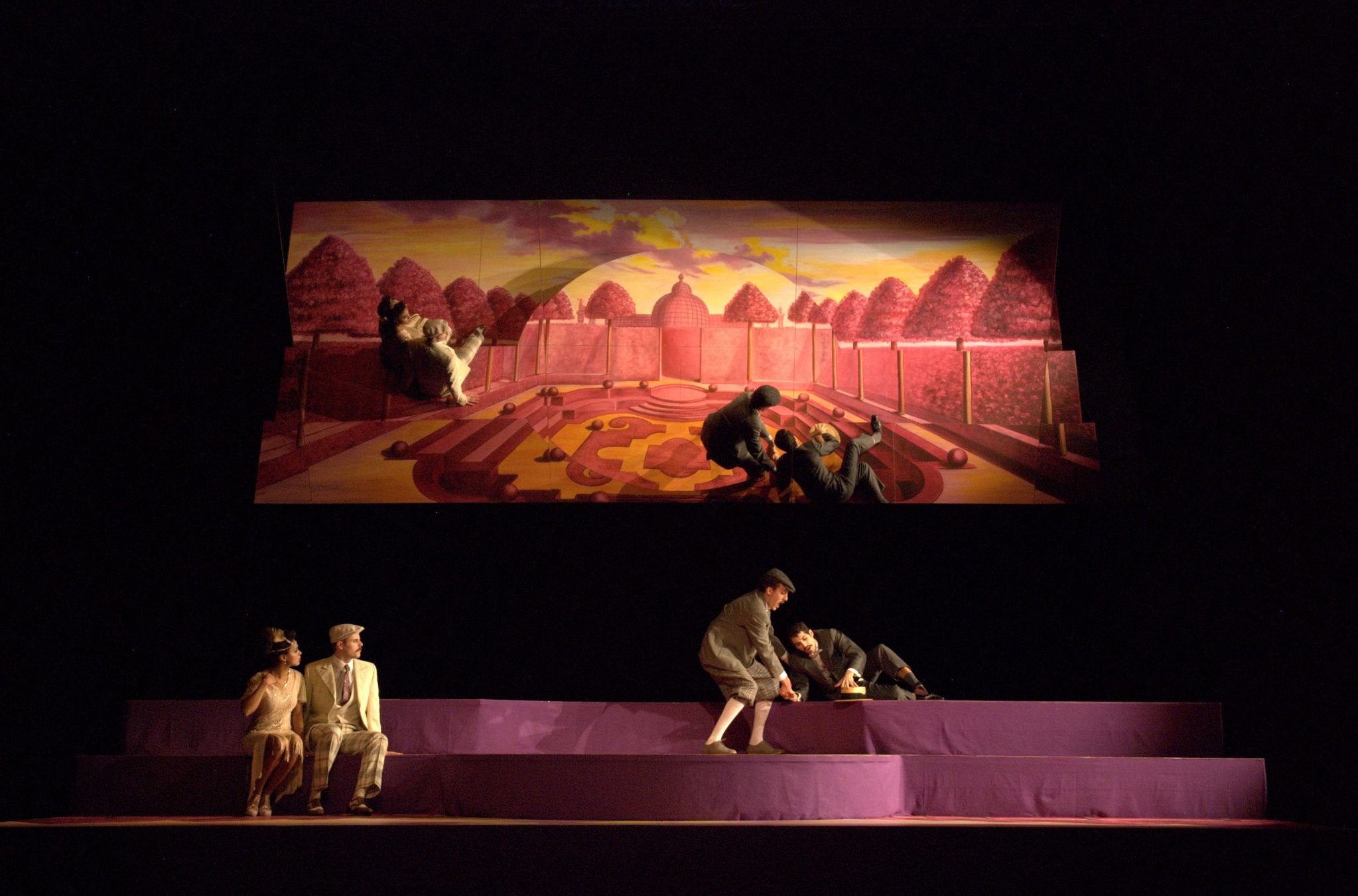 La Pietra del Paragone